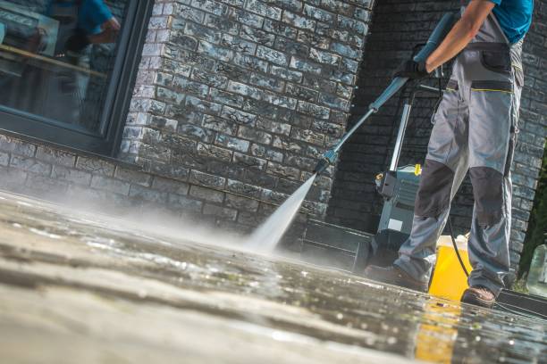 Reliable Hondo, TX Pressure Washing Services Solutions