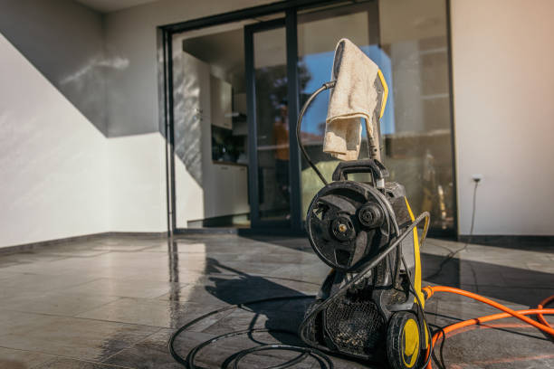 Best Deck and Patio Pressure Washing in Hondo, TX