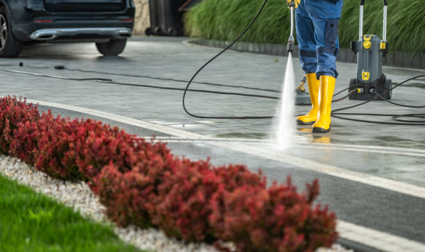 Best Vinyl Siding Pressure Washing in Hondo, TX